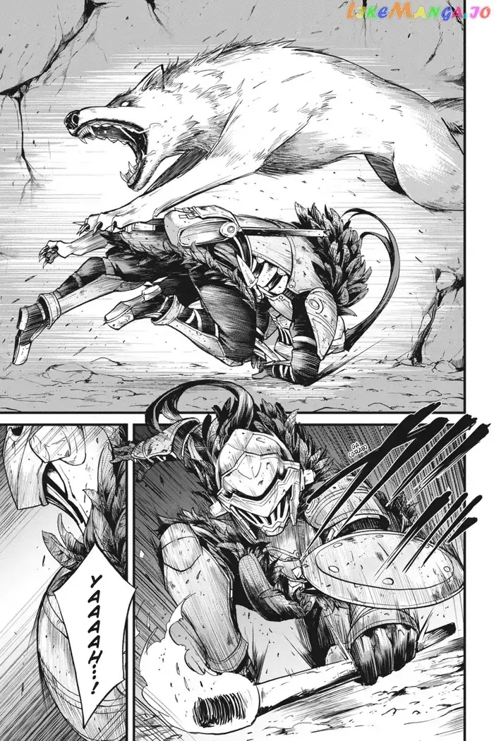 Goblin Slayer: Side Story Year One Chapter 25.5 image 06_optimized_optimized